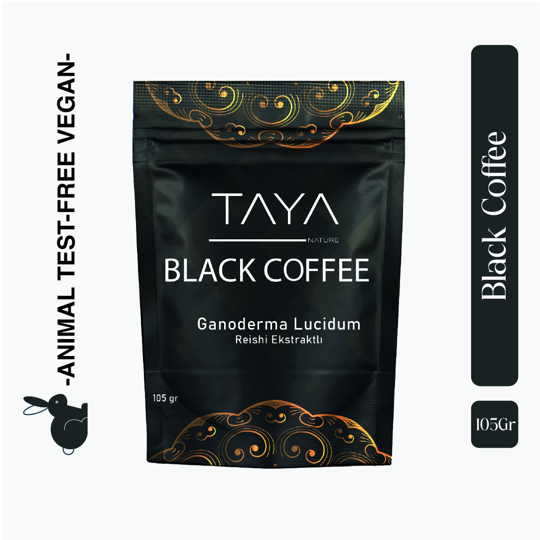 BLACK KAHVE